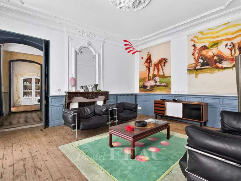 Maison Tarascon - 5 chambres - 442m²