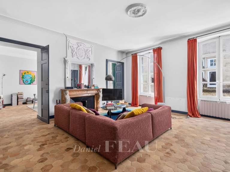 Maison Tarascon - 5 chambres - 442m²