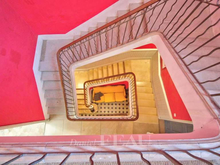 Maison Tarascon - 5 chambres - 442m²