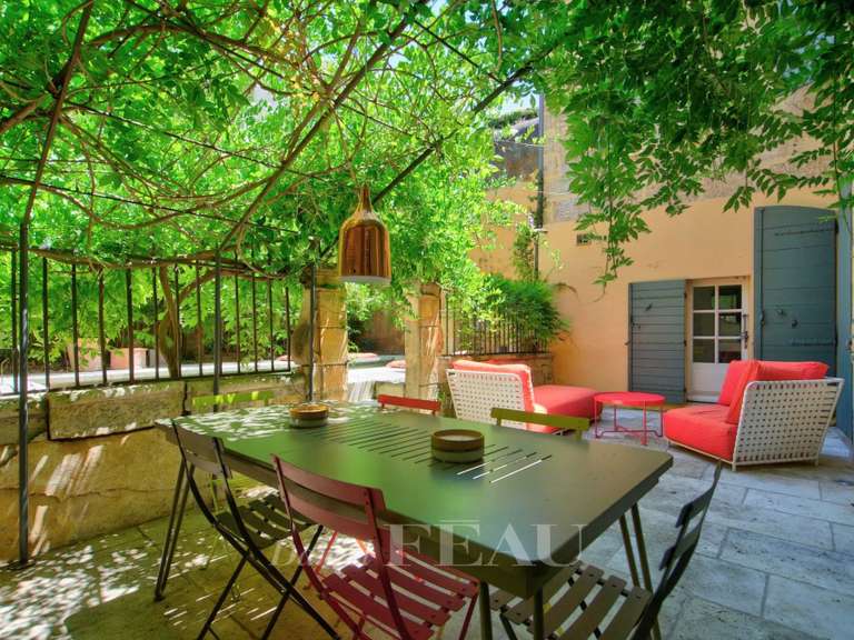Maison Tarascon - 5 chambres - 442m²