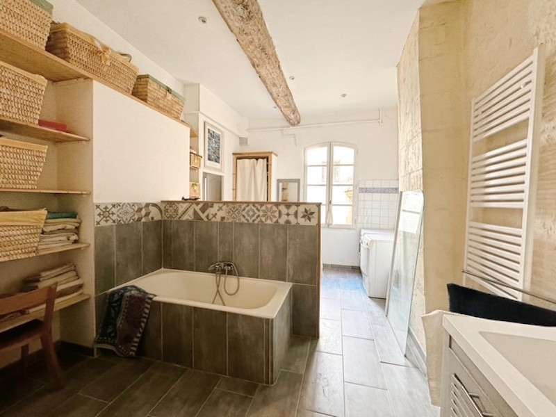 Propriété Tarascon