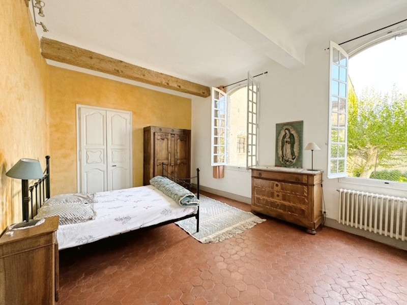 Propriété Tarascon