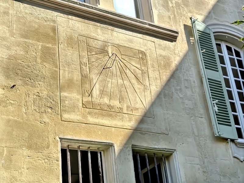 Propriété Tarascon