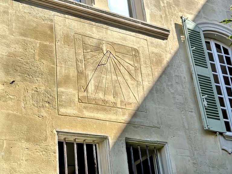 Propriété Tarascon - 6 chambres - 250m²