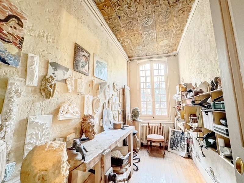 Propriété Tarascon