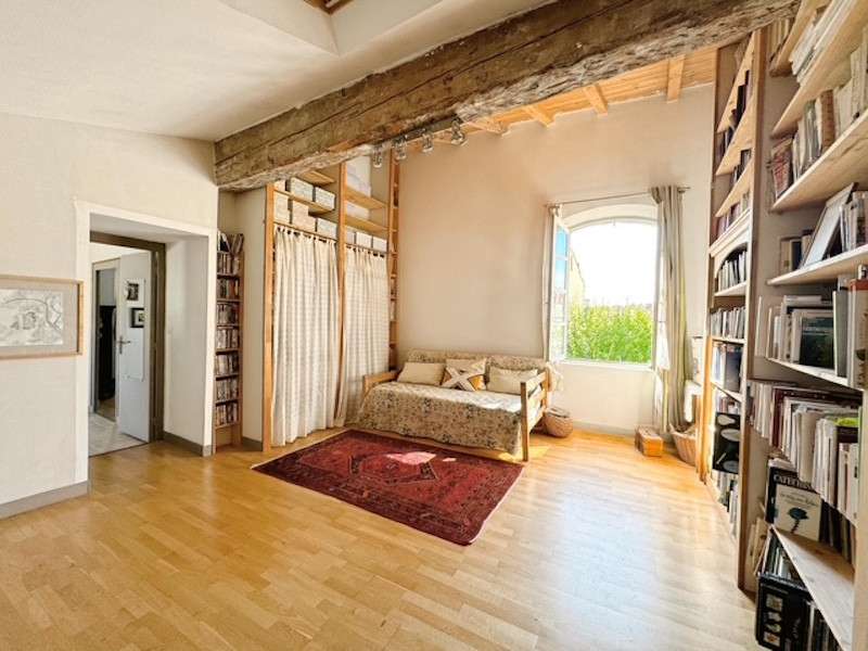 Propriété Tarascon