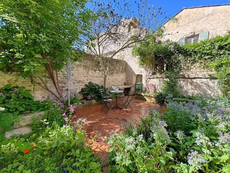 Propriété Tarascon - 6 chambres - 250m²