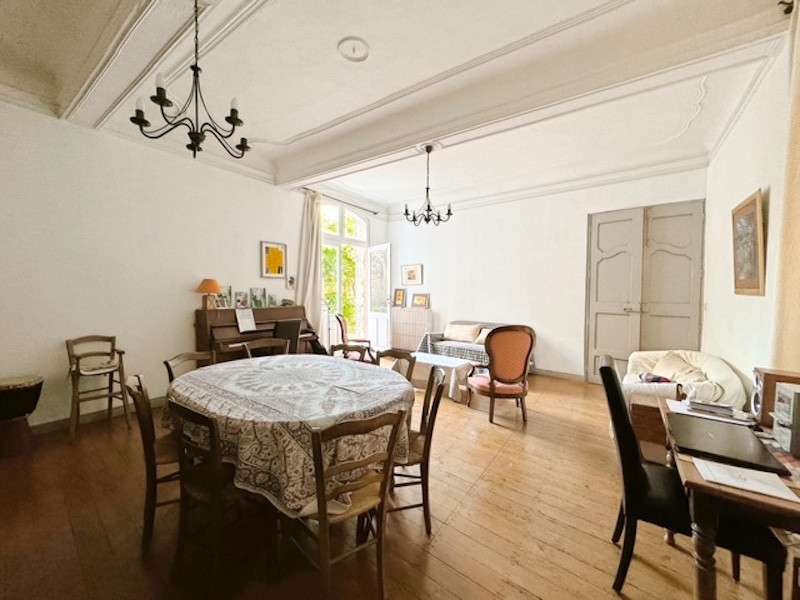 Propriété Tarascon