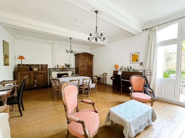 Propriété Tarascon - 6 chambres - 250m²