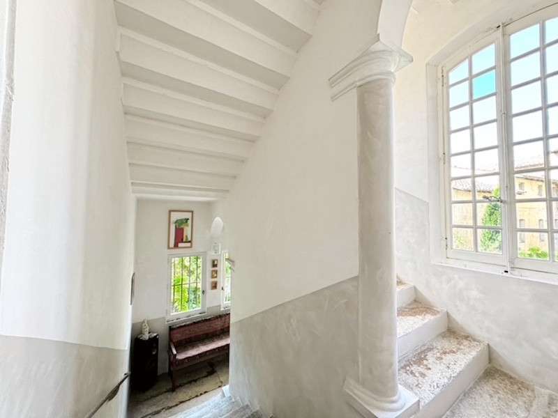 Propriété Tarascon