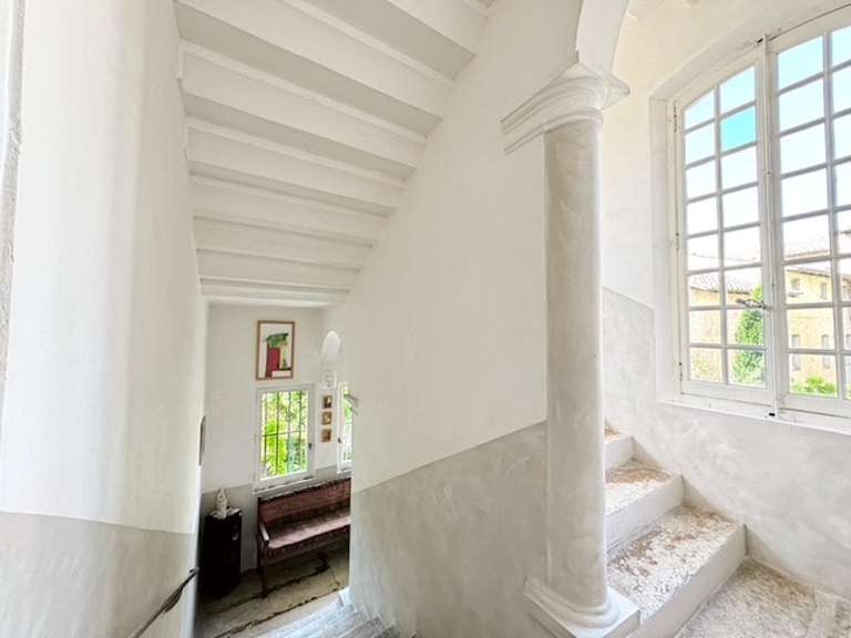 Propriété Tarascon - 6 chambres - 250m²