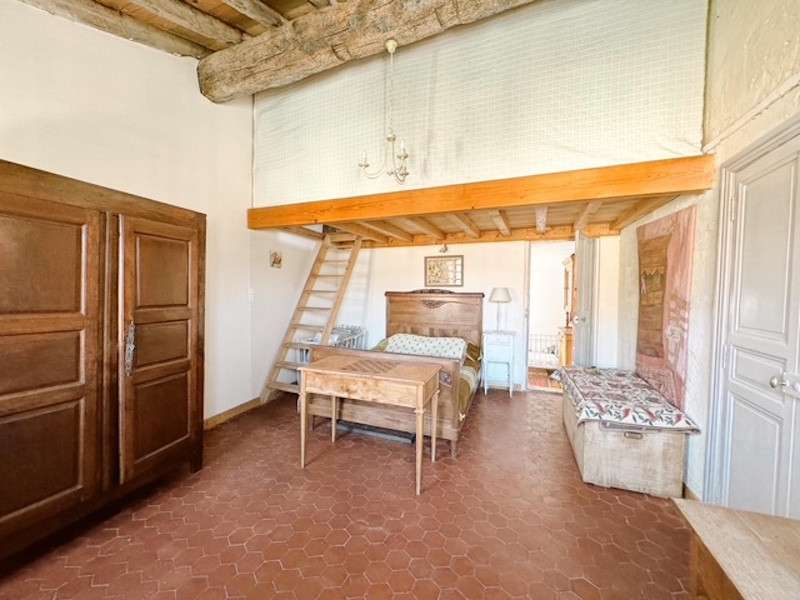 Propriété Tarascon