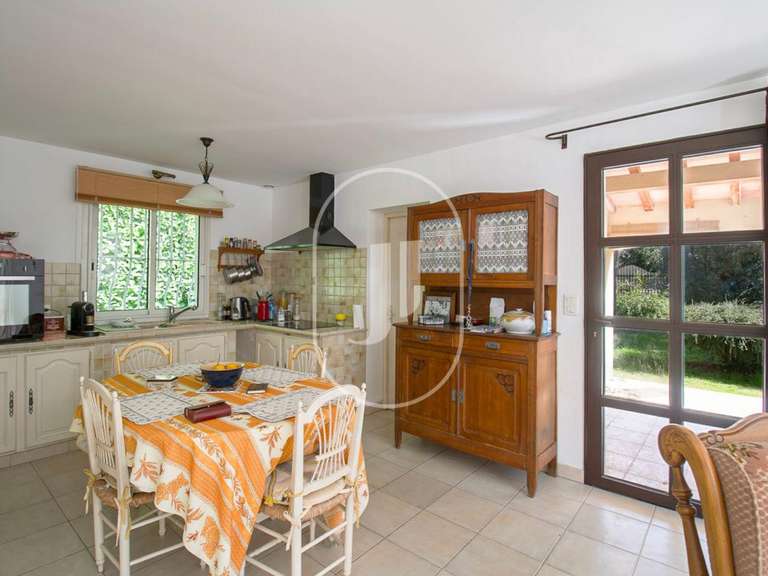 Villa Tarascon - 3 bedrooms - 157m²