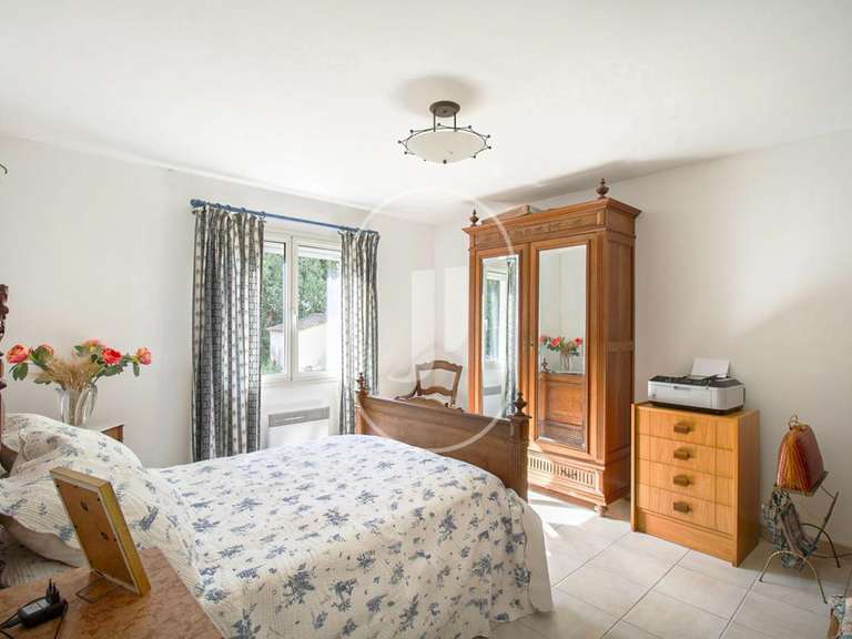 Villa Tarascon - 3 bedrooms - 157m²