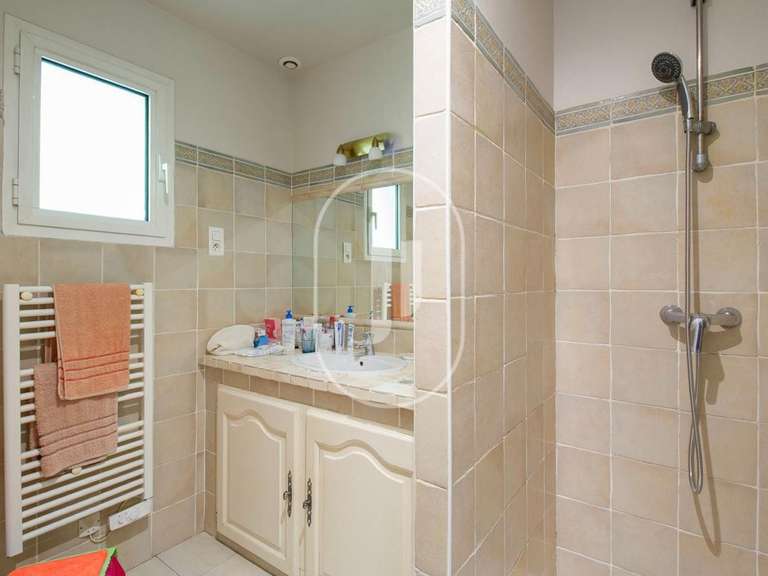 Villa Tarascon - 3 bedrooms - 157m²