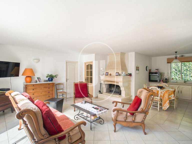 Villa Tarascon - 3 bedrooms - 157m²