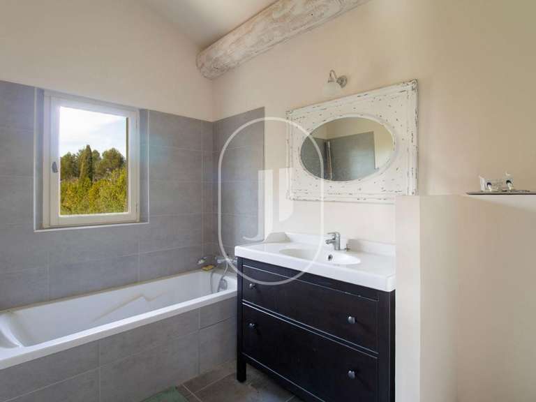 Villa Tarascon - 3 bedrooms - 157m²