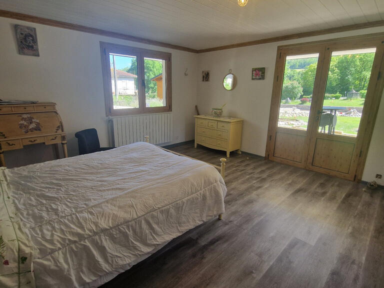 Maison Tarascon-sur-Ariège - 8 chambres - 340m²