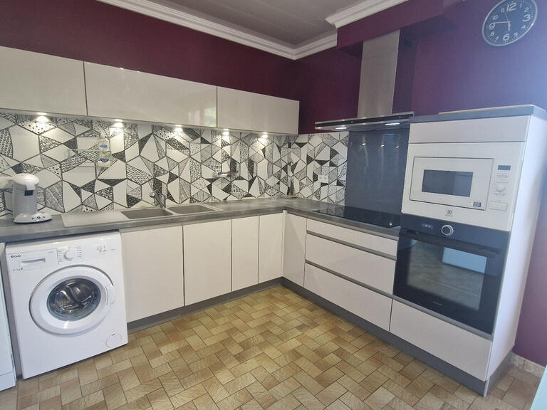 Maison Tarascon-sur-Ariège - 8 chambres - 340m²