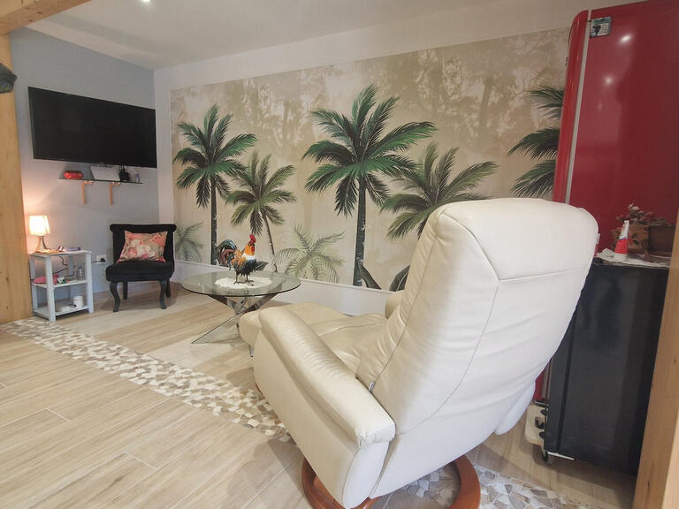 Maison Tarascon-sur-Ariège - 8 chambres - 340m²