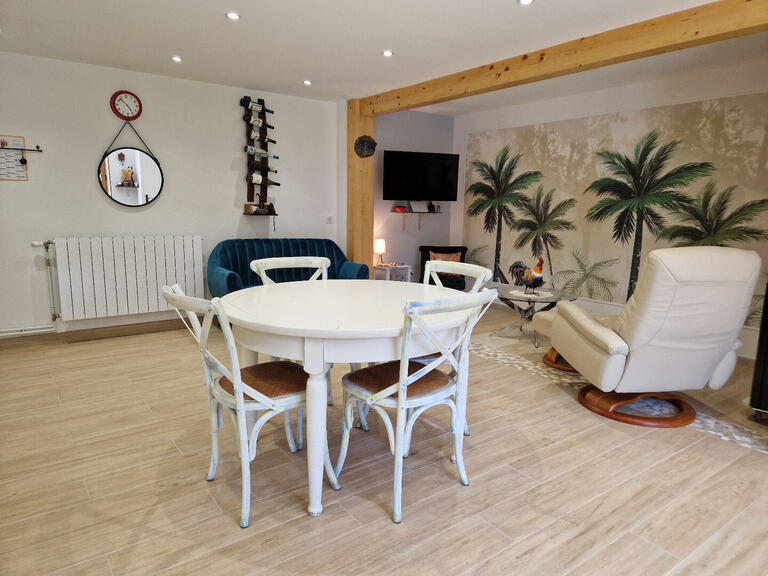 Maison Tarascon-sur-Ariège - 8 chambres - 340m²