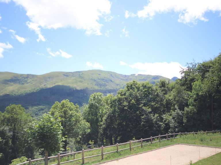 Maison Tarascon-sur-Ariège - 5 chambres - 270m²