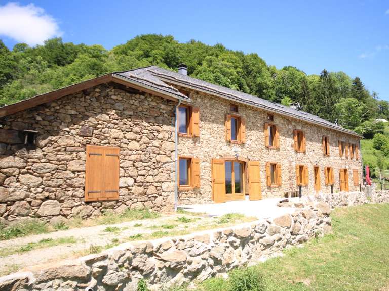 Maison Tarascon-sur-Ariège - 5 chambres - 270m²