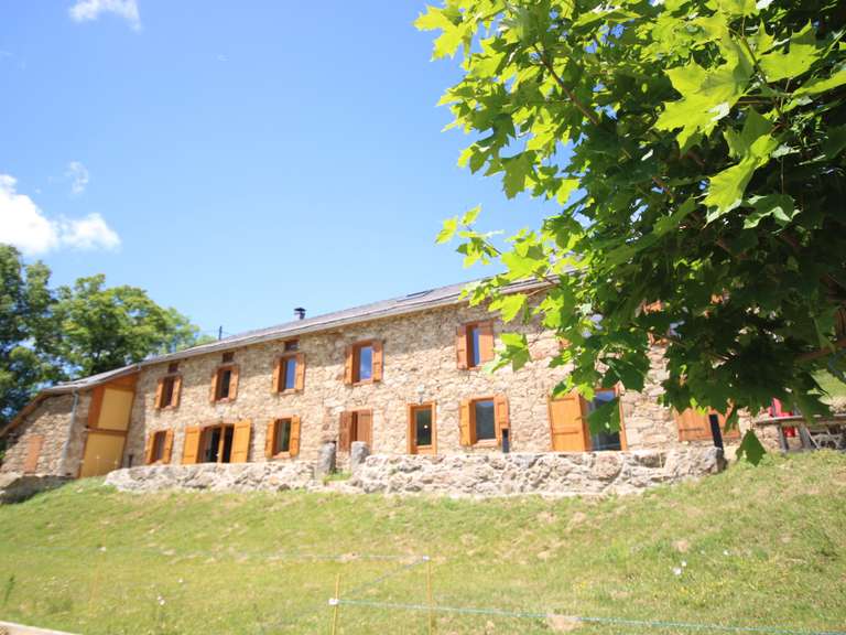 Maison Tarascon-sur-Ariège - 5 chambres - 270m²
