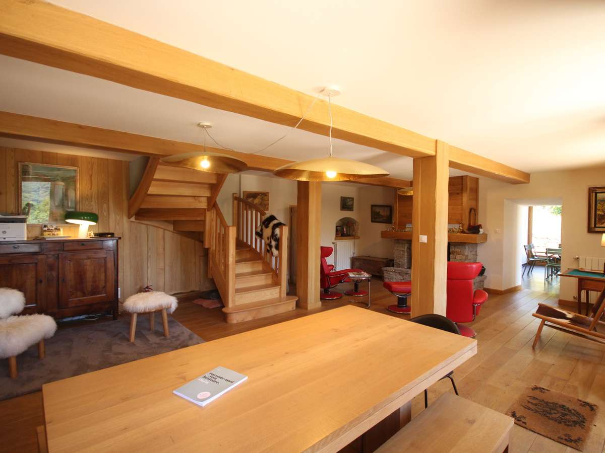Maison Tarascon-sur-Ariège