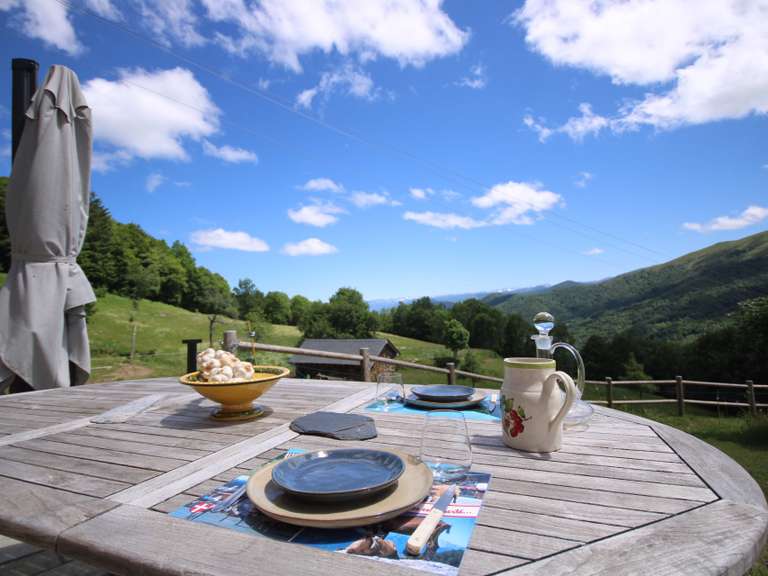 Maison Tarascon-sur-Ariège - 5 chambres - 270m²