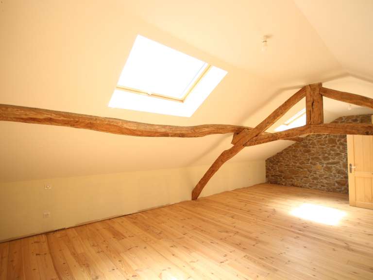Maison Tarascon-sur-Ariège - 5 chambres - 270m²