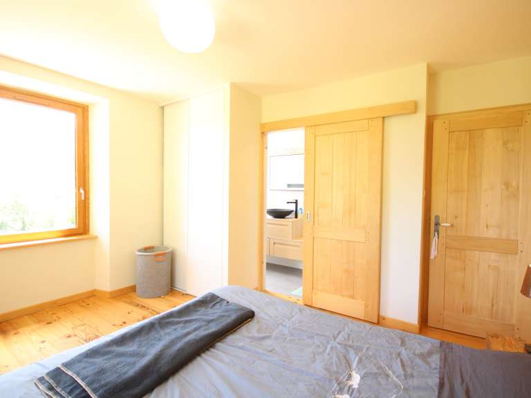Maison Tarascon-sur-Ariège - 5 chambres - 270m²
