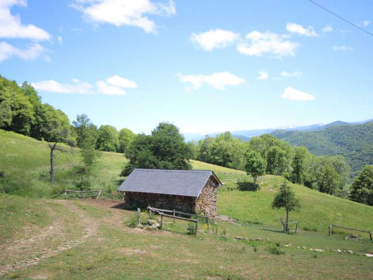 Maison Tarascon-sur-Ariège - 5 chambres - 270m²