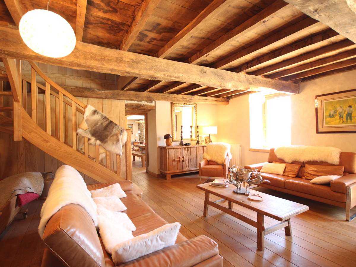 Maison Tarascon-sur-Ariège