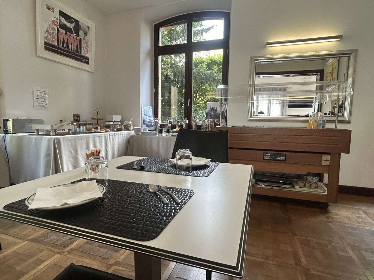Manoir Tarascon-sur-Ariège