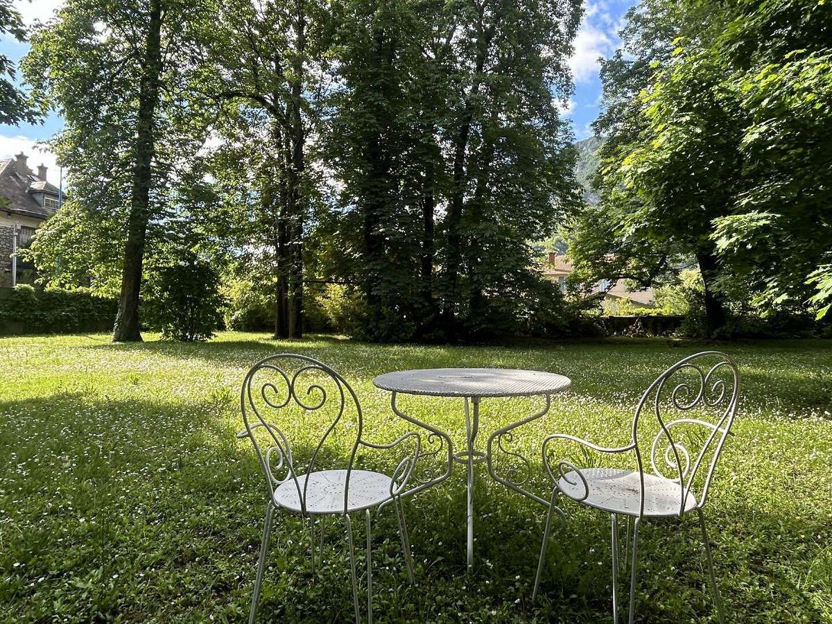 Manoir Tarascon-sur-Ariège