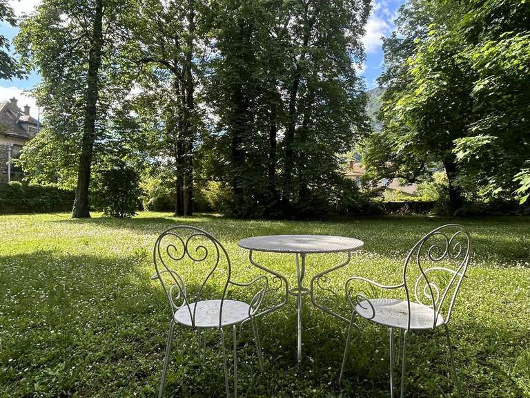 Manoir Tarascon-sur-Ariège - 14 chambres - 1000m²