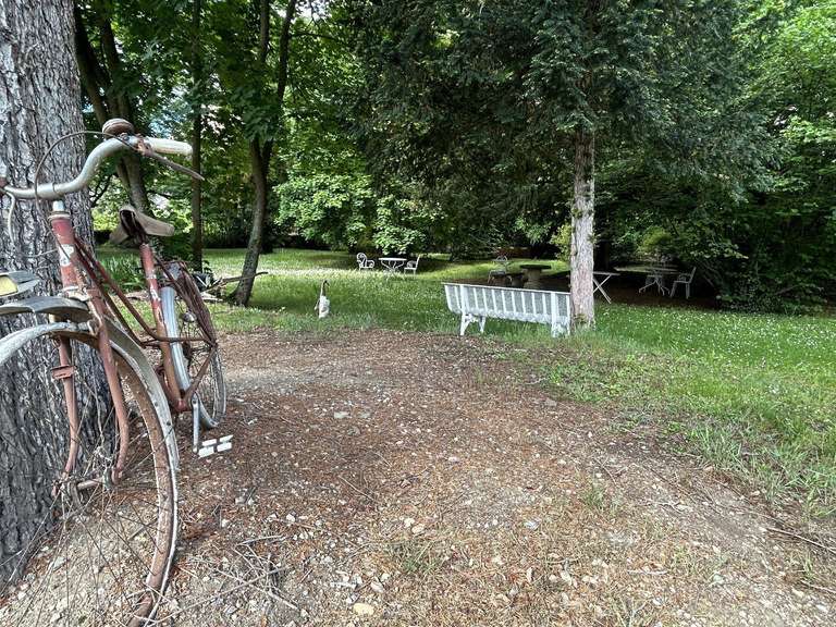 Manoir Tarascon-sur-Ariège - 14 chambres - 1000m²