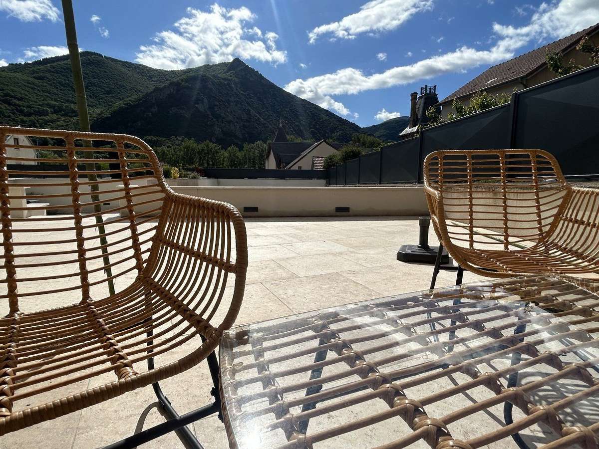 Manoir Tarascon-sur-Ariège