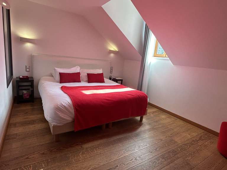 Manoir Tarascon-sur-Ariège - 14 chambres - 1000m²