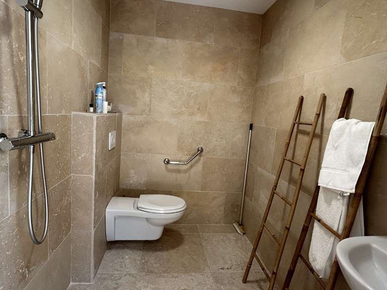 Manoir Tarascon-sur-Ariège - 14 chambres - 1000m²