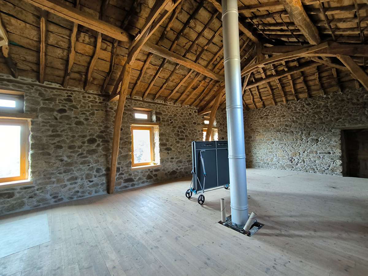 Propriété Tarascon-sur-Ariège