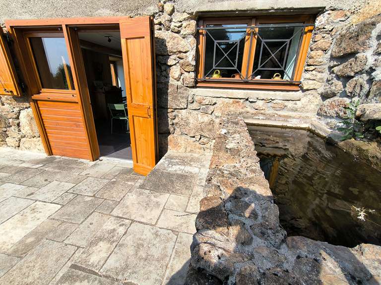 Propriété Tarascon-sur-Ariège - 4 chambres - 270m²