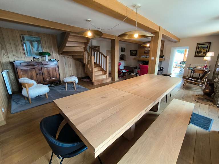 Propriété Tarascon-sur-Ariège - 4 chambres - 270m²