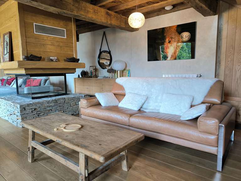 Propriété Tarascon-sur-Ariège - 4 chambres - 270m²