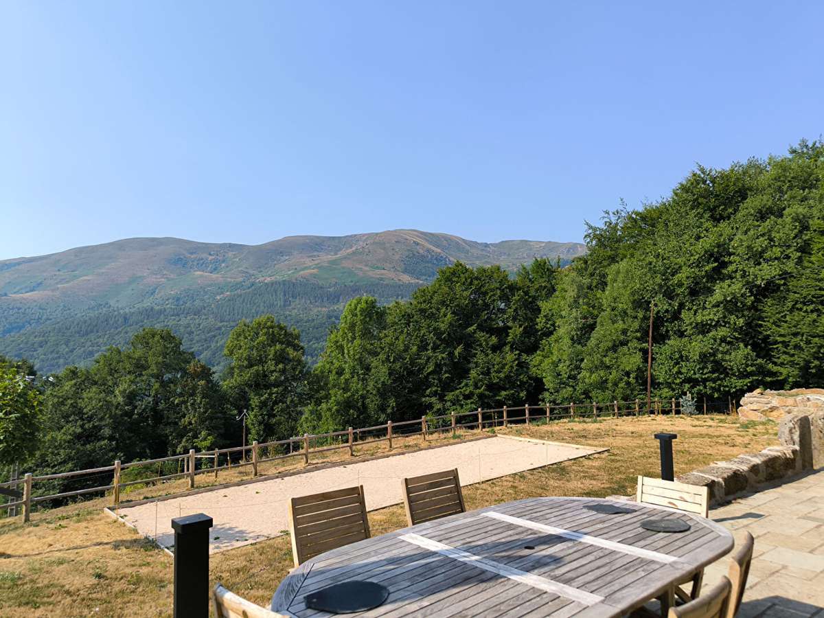 Propriété Tarascon-sur-Ariège