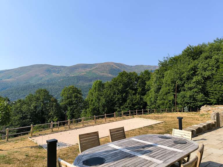 Propriété Tarascon-sur-Ariège - 4 chambres - 270m²