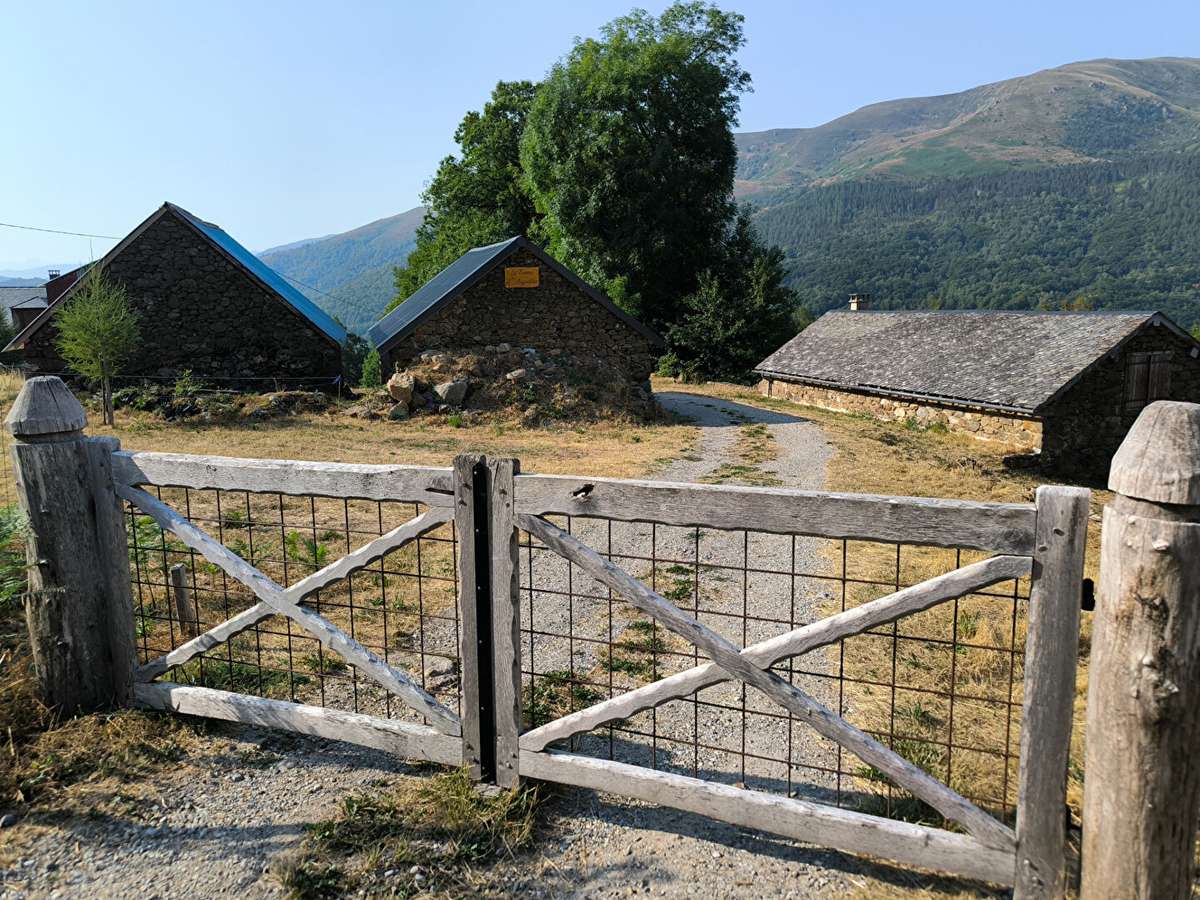 Propriété Tarascon-sur-Ariège