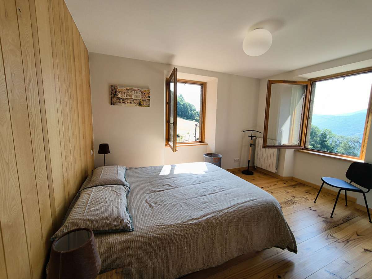 Propriété Tarascon-sur-Ariège