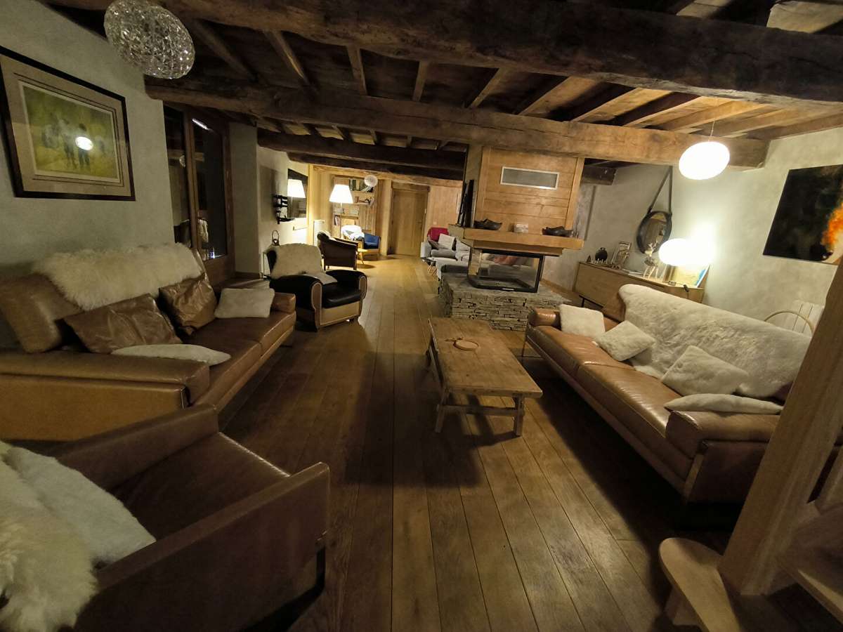 Propriété Tarascon-sur-Ariège